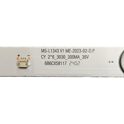 32" MS-L1343 V2 V1 / MS-L2202