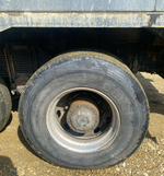 Shacman (Shaanxi) SX* 8x4 Самосвал SX331863366 (Дизельный, 12,5 л, 544 л.с., МТ)