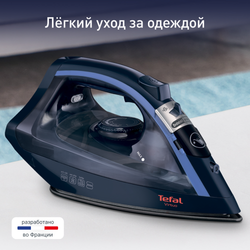 Утюг Tefal Virtuo FV1713E0