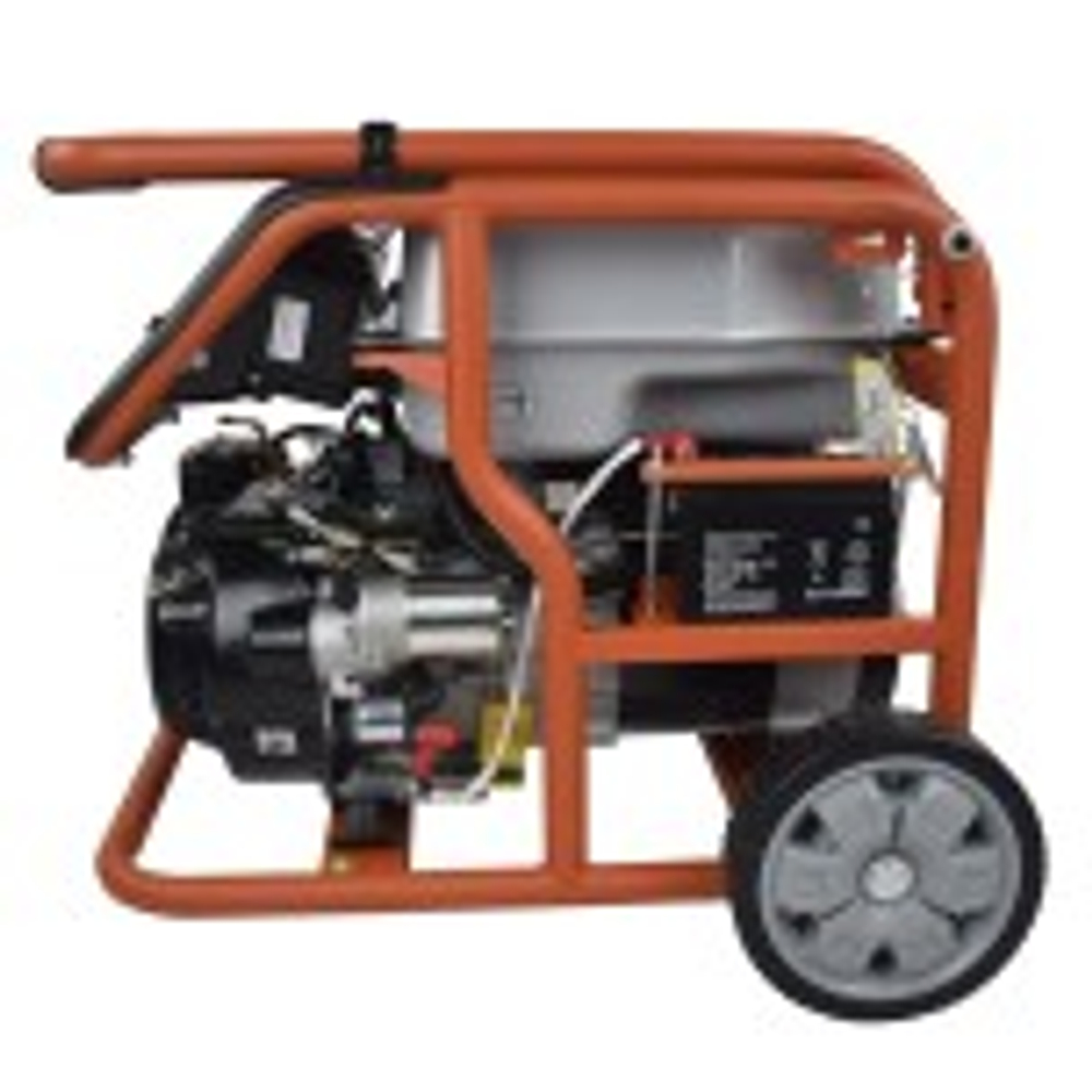 Генератор бензиновый Evoline KB 3300 E (произведено Zongshen) 1T90DF331EVO