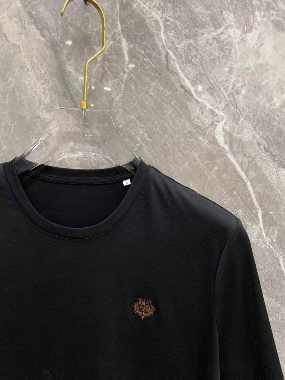 Футболка Loro Piana, арт. 70104