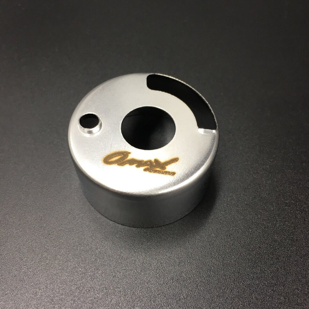 Стакан помпы охлаждения Yamaha 6-8 (Omax)