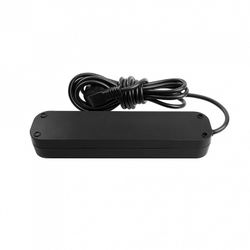 Удлинитель с выключателем Stekker Home 50426