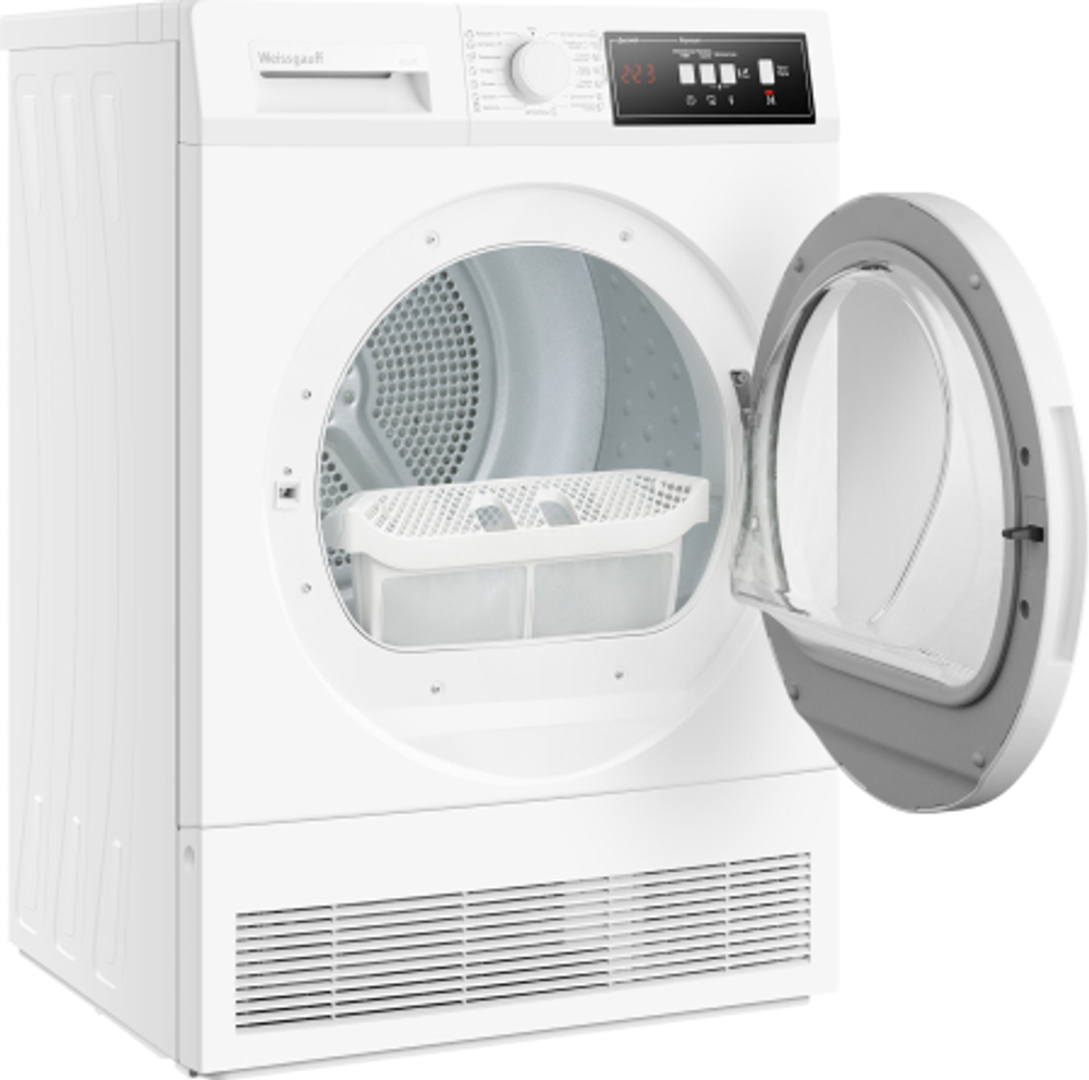 Сушильная машина Weissgauff Weissgauff WD 547C (438746)