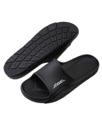 Сланцы Shower Slides, мужской, черный