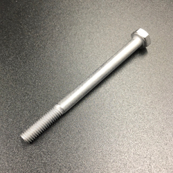 Болт румпеля HDX 5 (PREMARINE)