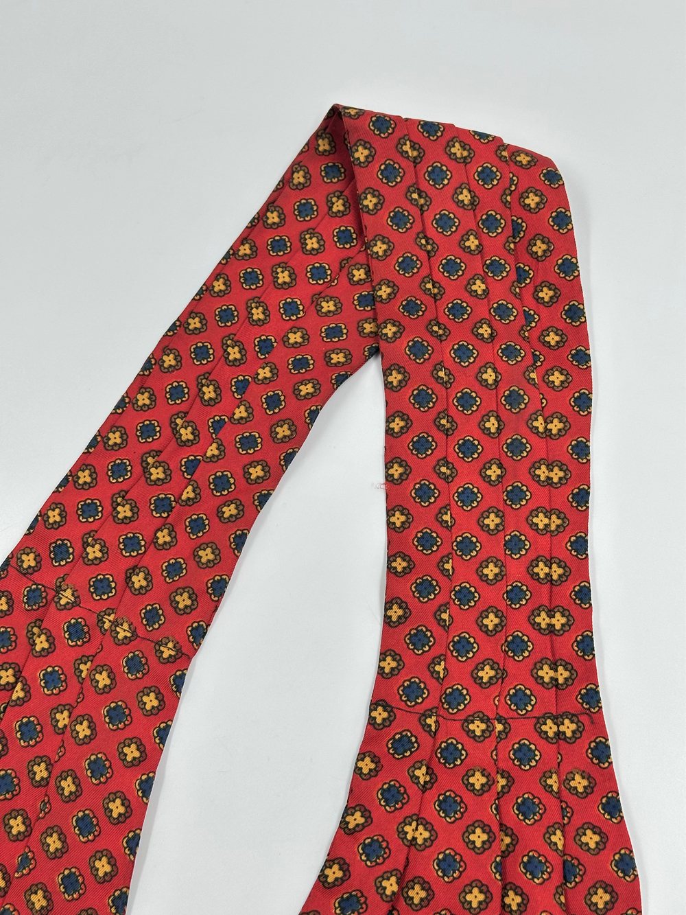 Шейный платок аскот