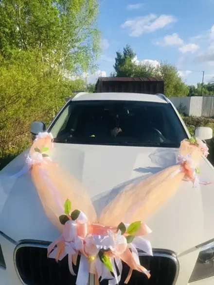 лента на автомобиль