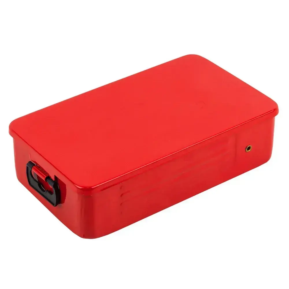 Набор сверл по металлу HSS 4241