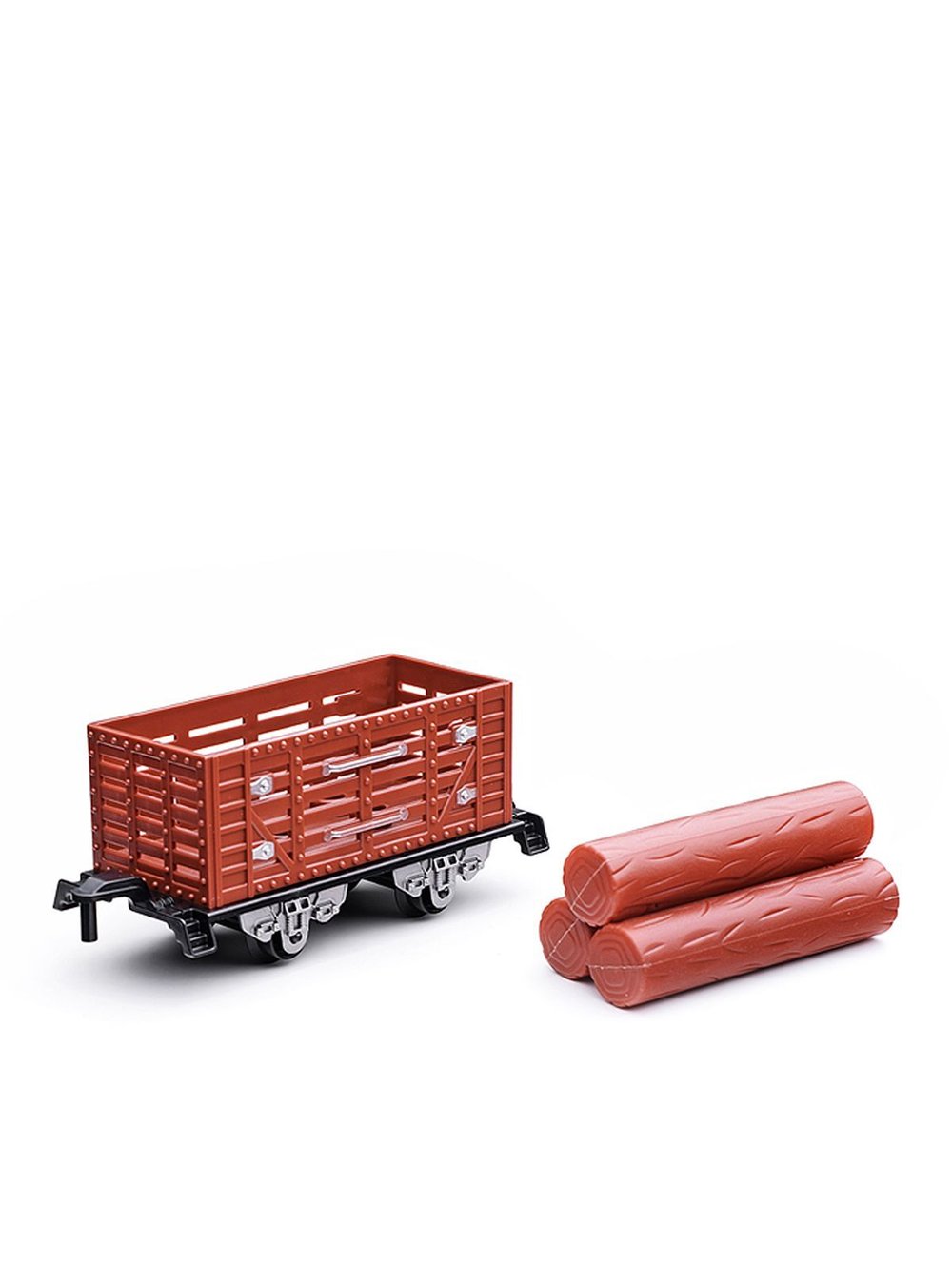 Игра Железная дорога Классика (5850-1P)