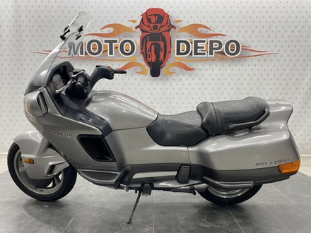 Honda PC800 1996
