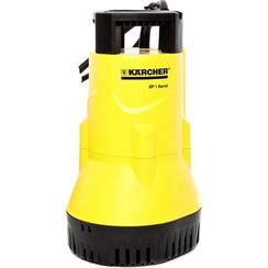 Насос дренажный Karcher BP 1 Barrel