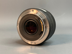 Canon EF 50mm 1.8 STM