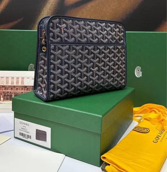 Несессер Goyard Jouvence MM