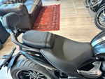 Triumph Rocket 3 GT STORM Granite / Sapphire Black