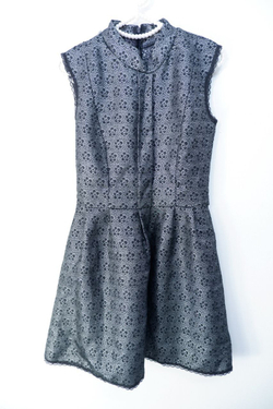 Платье красивое 40 размер