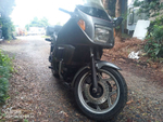 BMW K100LT 0179593K100LT