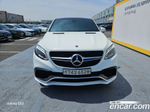 Mercedes-Benz GLE-Class W166 AMG GLE63 S 4MATIC Coupe (12.2019)