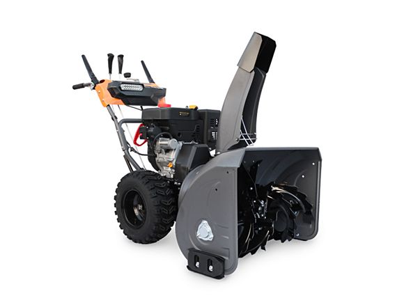 Снегоуборщик VILLARTEC WB 1176E (DA)