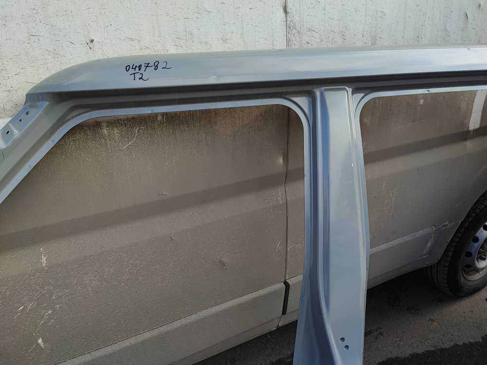 Боковина левая Jetour T2 23-нв Новая Оригинал F265400010DY