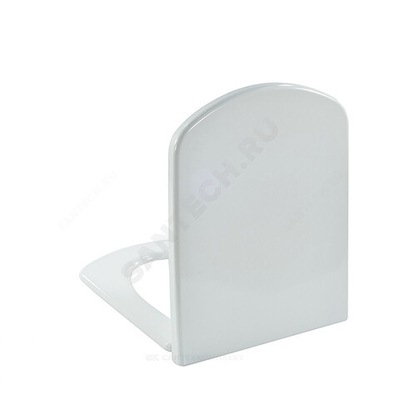 Сиденье для унитаза дюропласт Dama Senso Roca ZRU9000040