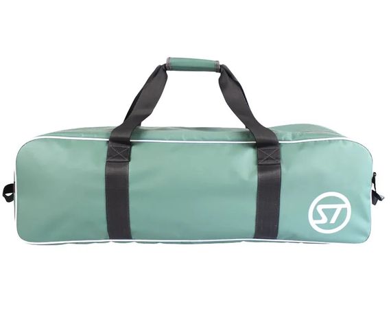 Сумка влагозащитная Stream Trail Wahoo Long II 46 л бирюзовый