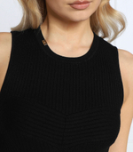 платье Elisabetta Franchi - черный(AM60S31E2)