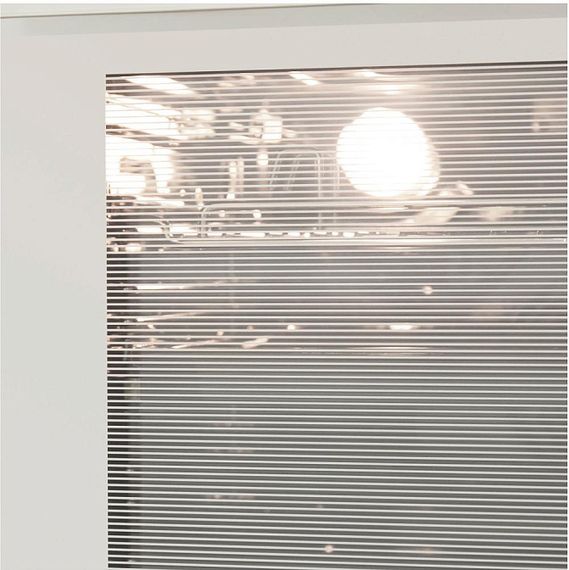 Электрический духовой шкаф Maunfeld EOEH.7611SCW