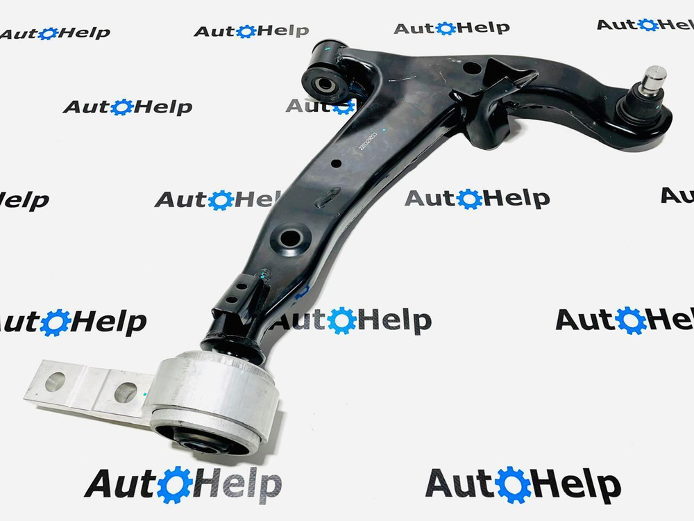 Рычаг подвески Jett V91-346R передний правый Nissan Teana J31