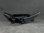 Carbon Fiber Steering Wheel FRAME LCI