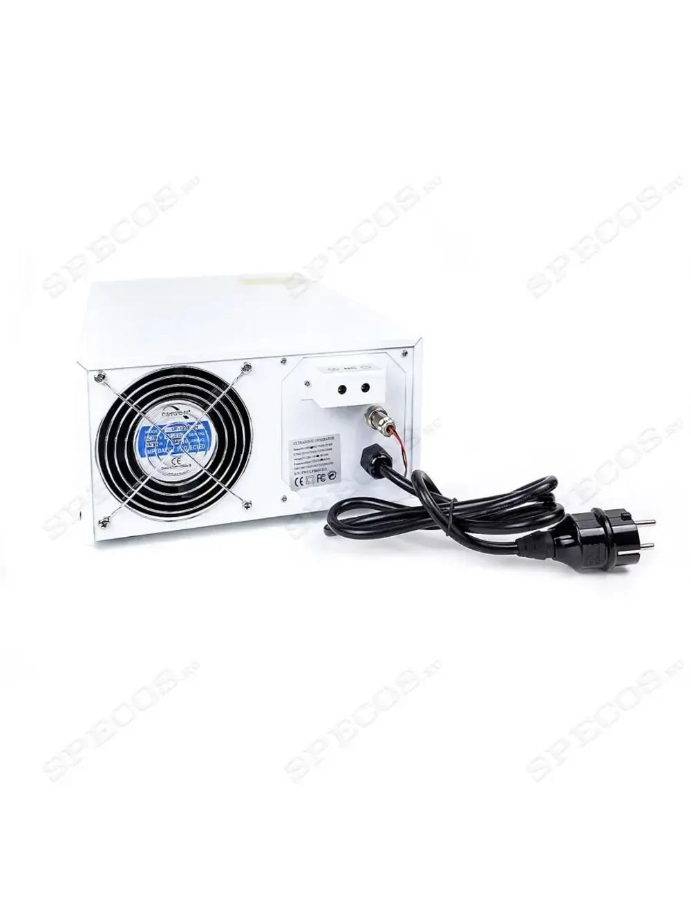 Стержневой ультразвуковой излучатель TZ-1050W 28kHz 1050w с Генератором