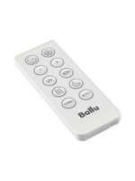 Очиститель воздуха приточный Ballu ONEAIR ASP-200P