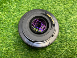 Canon 50mm 1.8 II