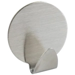 Набор из 3 крючков, Круг, Самоклеющиеся