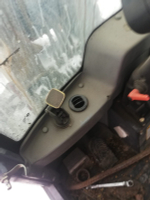 Bull SL220 Фронтальный погрузчик SL220 (Дизельный, 3,3 л, 95 л.с., АТ)