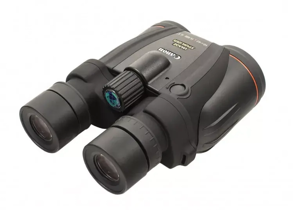 Бинокль Canon 10x42 L IS WP (0155B010)