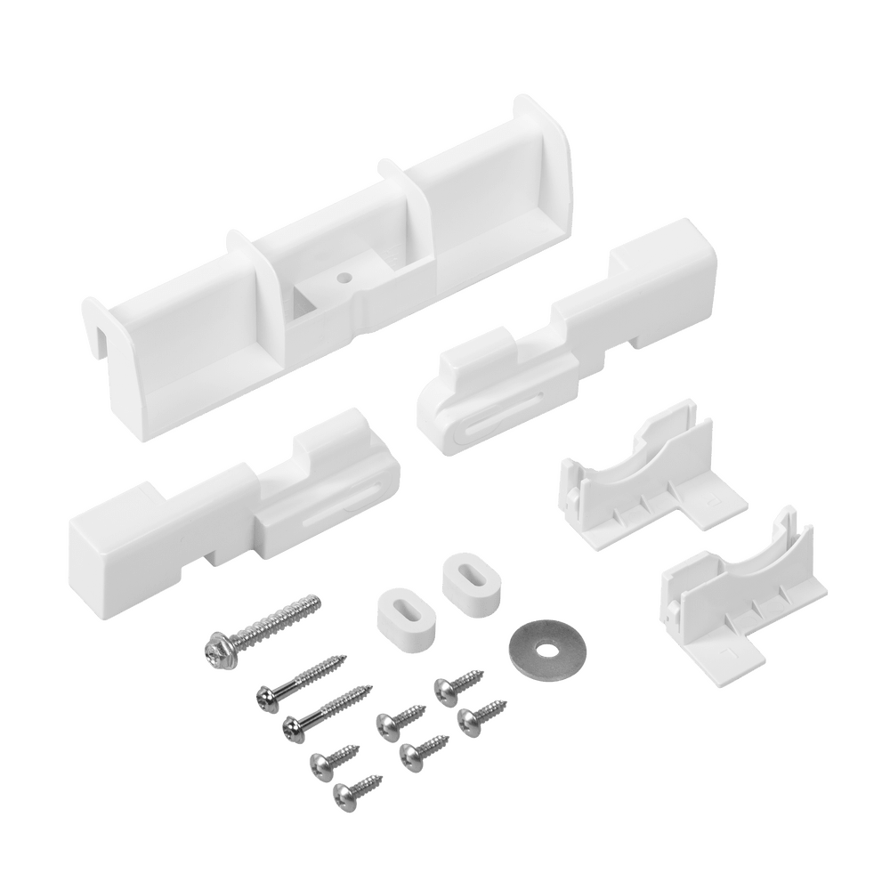 Соединительный элемент с выдвижной полочкой MAUNFELD WM-SK