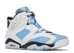 Air Jordan 6 Retro "Unc Home"