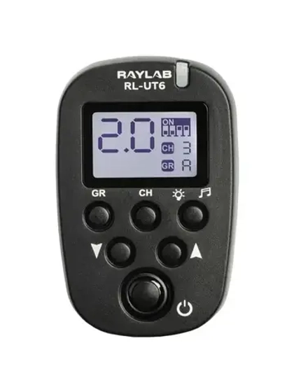 Радиосинхронизатор Raylab RL-UT6 универсальный