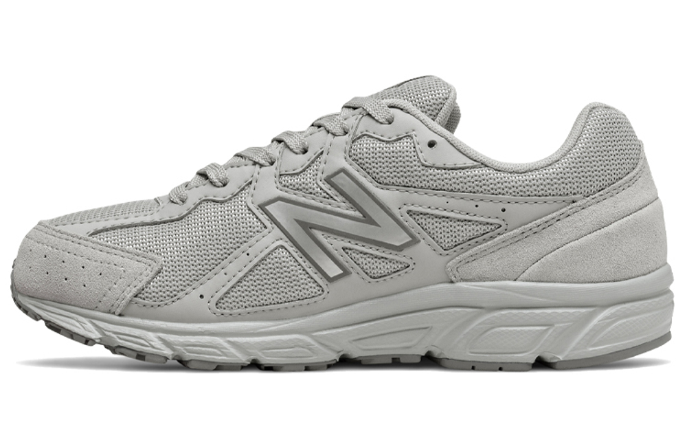Кроссовки New Balance Nb 480 (Женская размерная сетка)