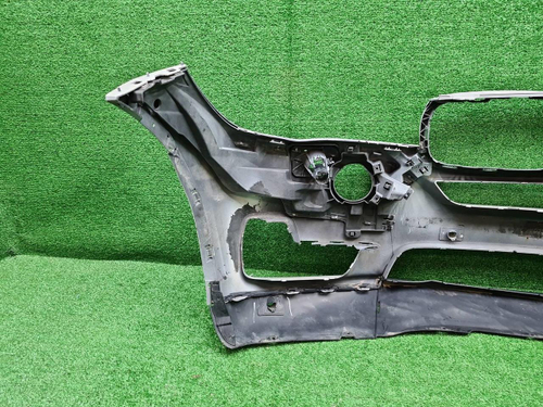 Бампер передний BMW X5 F15 (2013-2018)