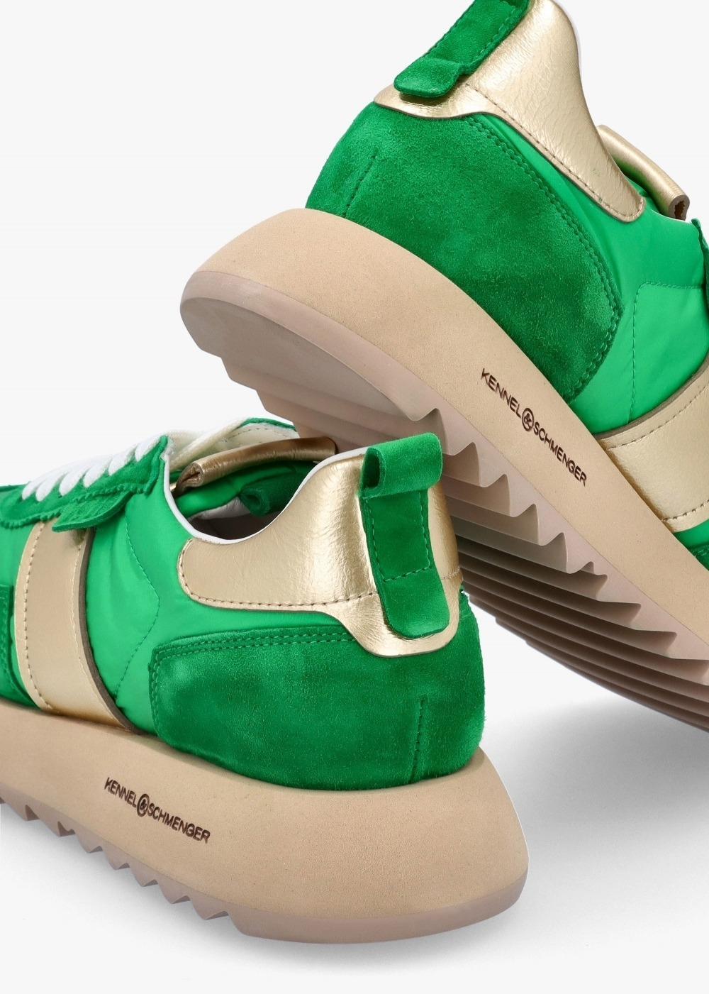 Кроссовки женские Kennel&Schmenger Pitch