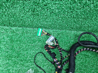 Проводка салонная Hongqi HS5 (2023-н.в.)