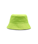 двусторонняя шляпа Karl Lagerfeld - лимонный(225M3402)