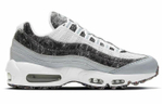 Кроссовки Nike Air Max 95 "Crater" (Женская размерная сетка)