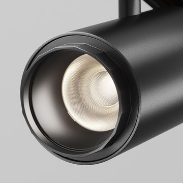 Трековый светильник Technical TR244-12W4K-B