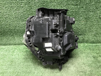 Битая Фара правая Hyundai Santa Fe 4 TM 18-21 LED