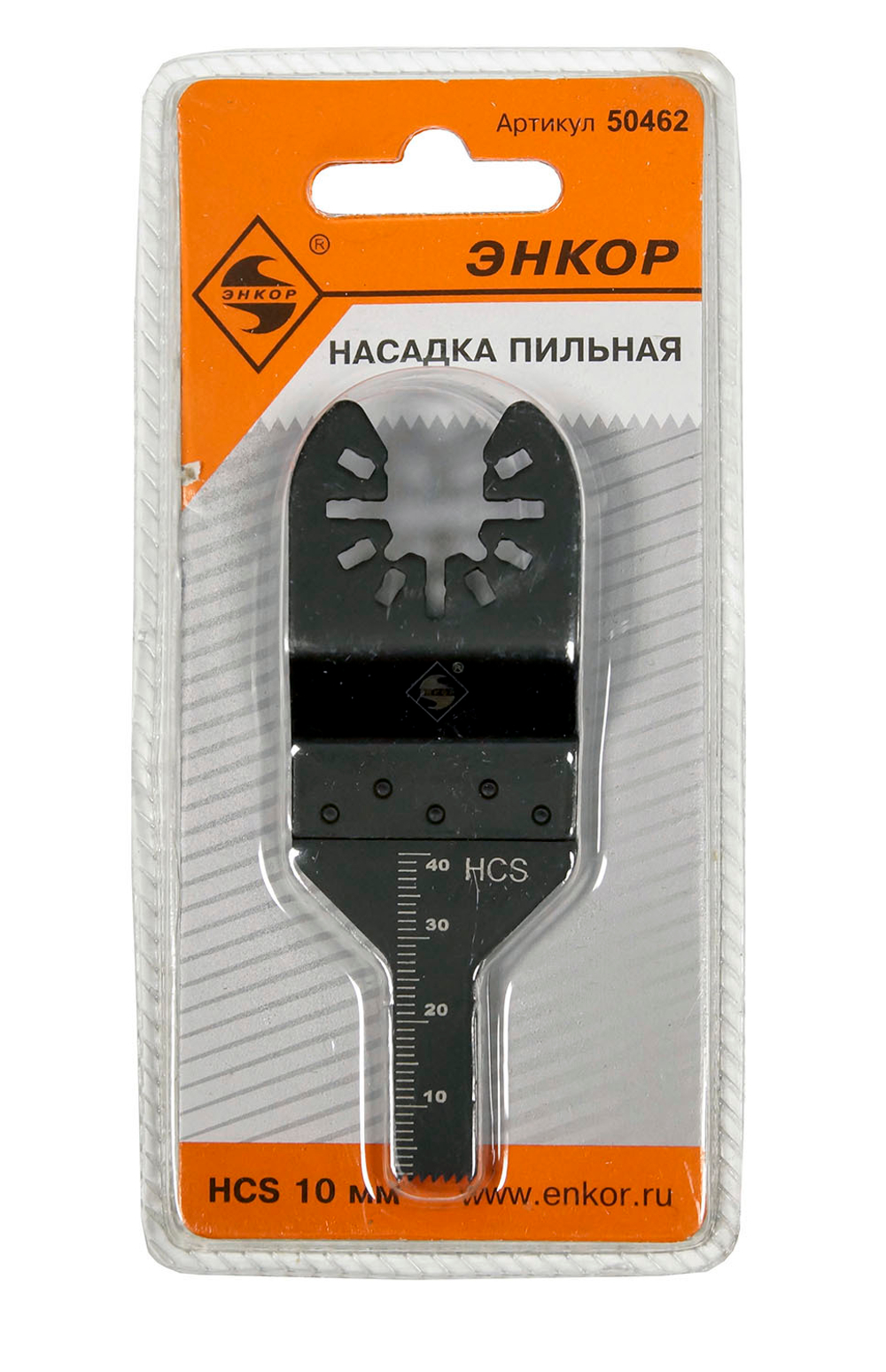 Насадка пильная 10мм HСS
