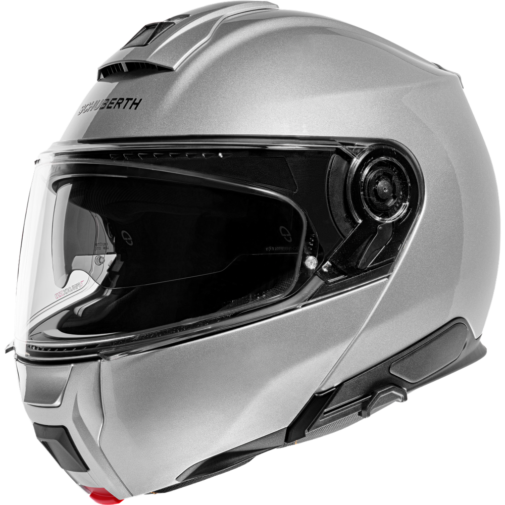 модуляр SCHUBERTH C5 Glossy Silver
