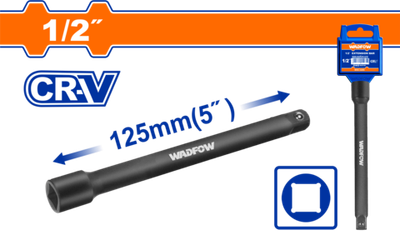 Удлинитель Dr. Impact 1/2"